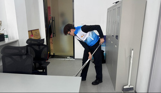 弘扬雷锋精神&nbsp;践行青春担当——...